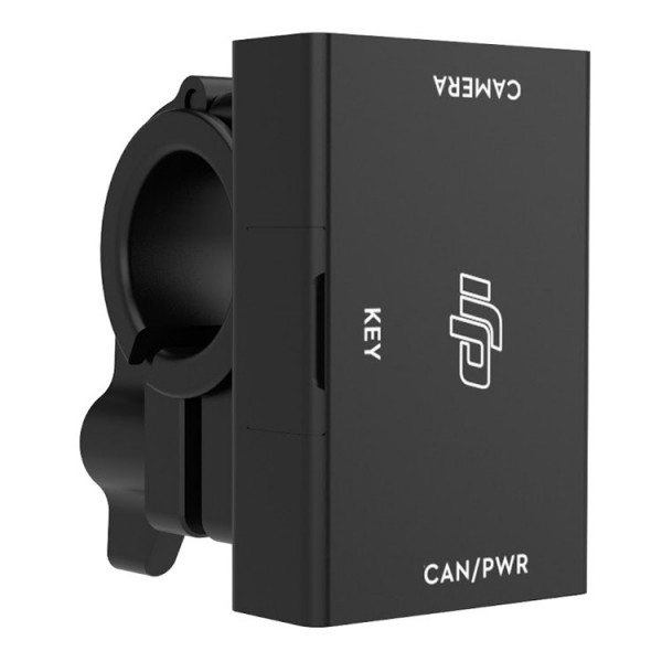 Ronin MX Mando inalambrico Start/Spot. Parte 1